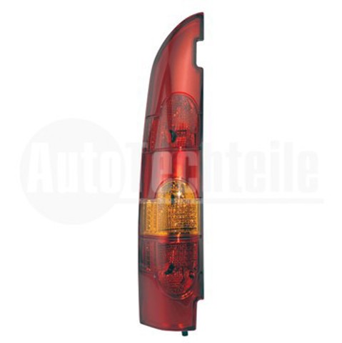Задняя левая фара Autotechteile 5030162 цена, от 33.68 USD