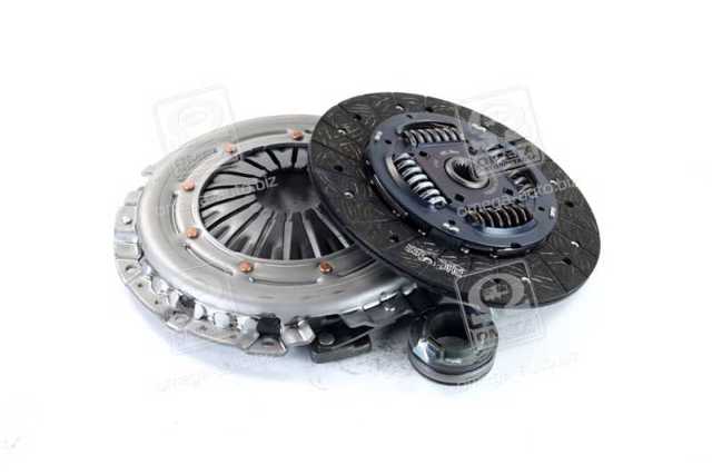 Комплект сцепления VALEO HDK111