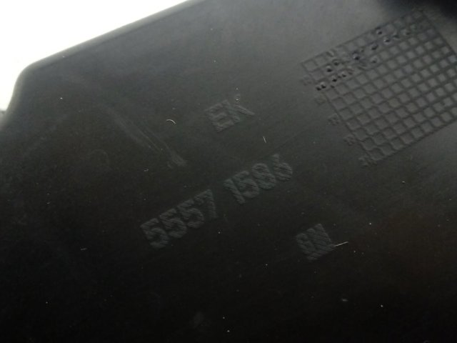 55571586 Opel 