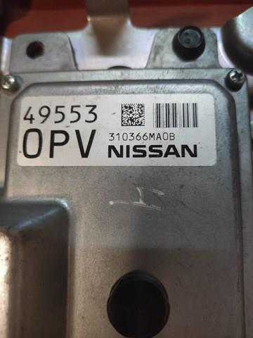  310366MA0B Nissan