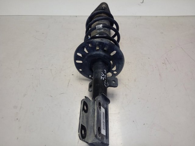 Стойка амортизатора передняя Opel 9833306180 цена, от 97.39 USD