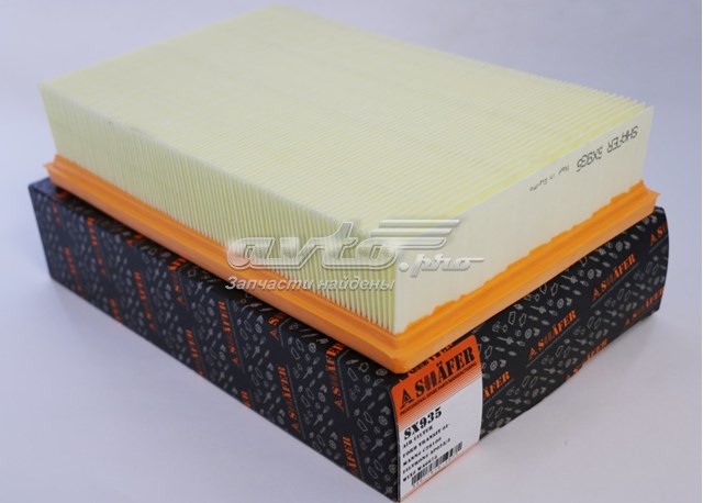 Элемент воздушного фильтра Shafer SX935 цена, от 3.79 USD