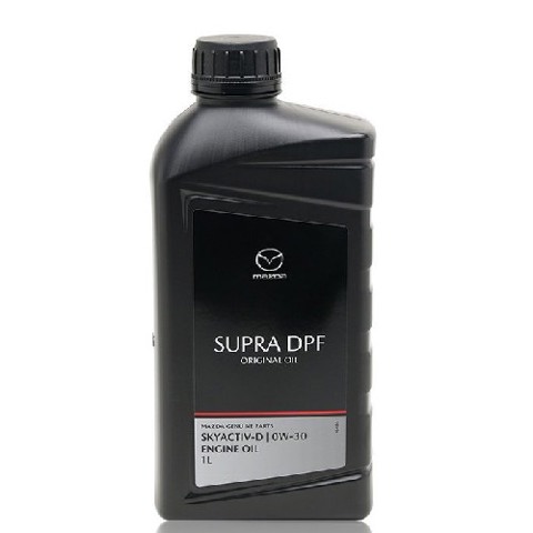 Купить 0W3001DPF Mazda Моторное масло для дизеля