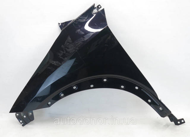 Крыло переднее левое Nissan/Infiniti F31135MSMA цена, от 533.30 USD