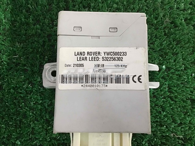  Land Rover YWC500234