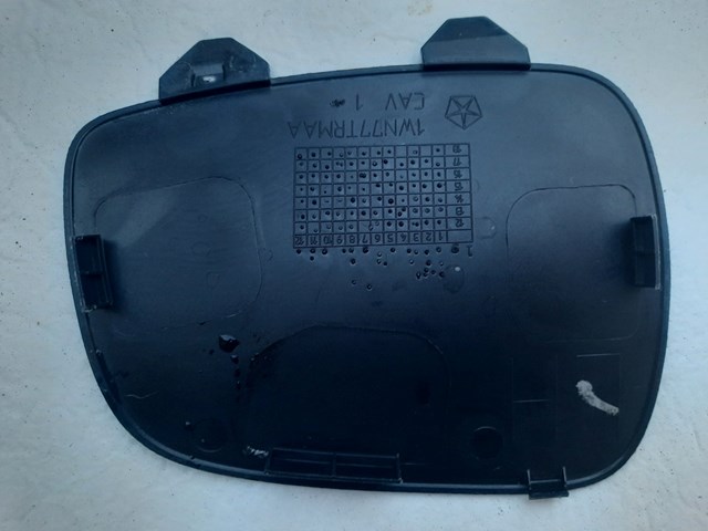  Chrysler 1WN77TRMAA цена, от 12.67 USD
