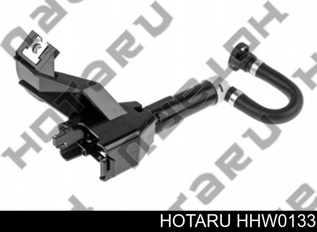 HHW0133 Hotaru suporte do injetor de fluido para lavador das luzes (cilindro de elevação)