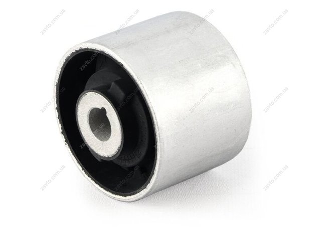  Bloco silencioso de viga traseira (de plataforma veicular) BMW X6 SUV (G06, F96) (2019 - 2026) 