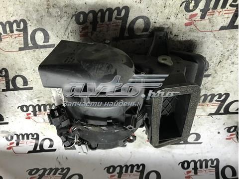 2208209210 Mercedes резистор (сопротивление вентилятора печки (отопителя