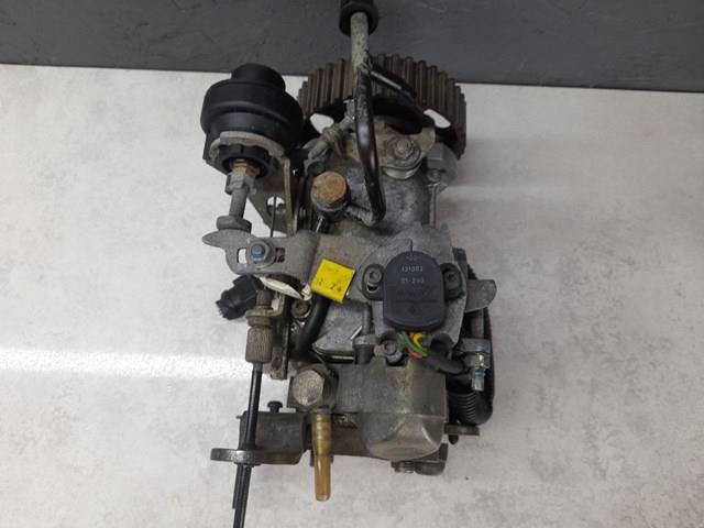 Насос топливный высокого давления (ТНВД) Delphi 8448B371C цена, от 3558.68 USD
