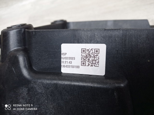 Купить 51128072575 BMW 