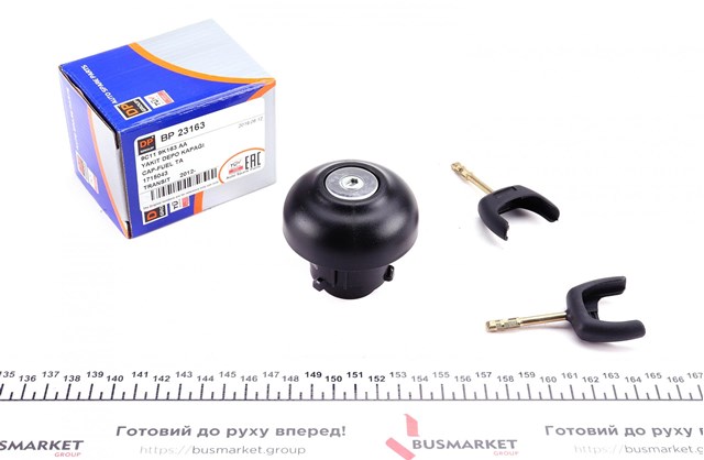 5110166 Autotechteile Крышка топливного Бака