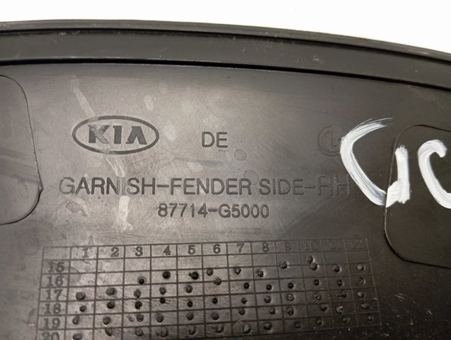  Hyundai/Kia 87714G5000