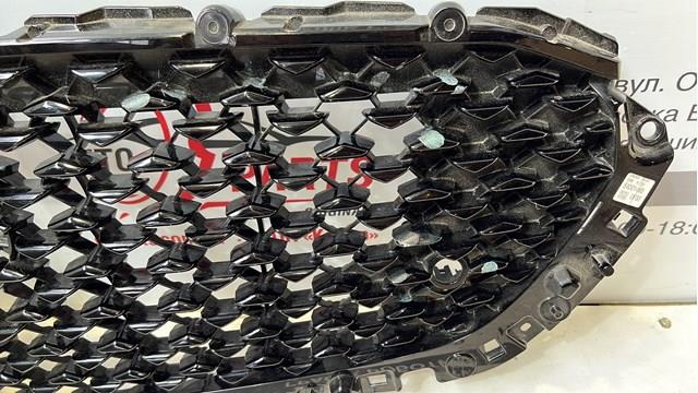 Купить DFS150710A Mazda Решетка радиатора