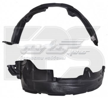 Правый подкрылок переднего крыла FPS FP7013388 цена, от 12.22 USD