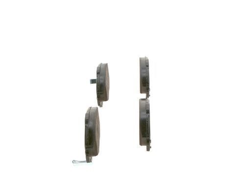 Тормозные колодки Bosch 986495083