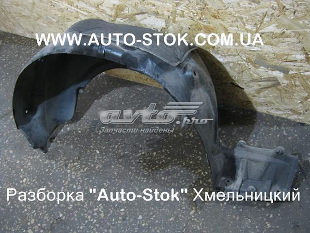 Подкрылок задний левый Subaru 59122SG010 цена, от 31.78 USD