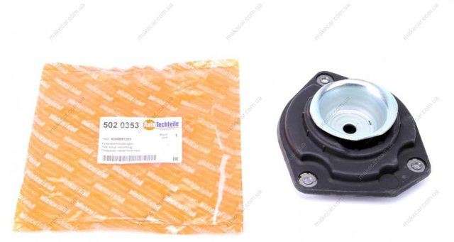 5020353 Autotechteile Подушка амортизатора переднего
