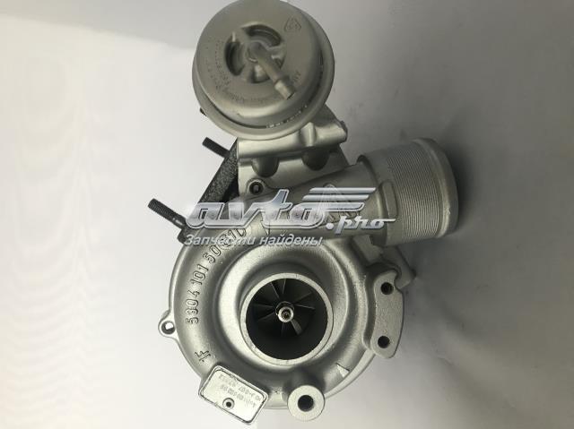 Турбонагнетатель Garrett 53039880007 цена, от 193.49 USD