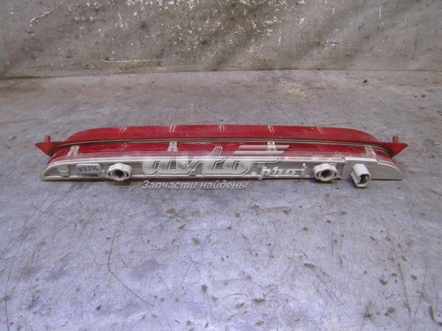 Sinal de parada traseiro adicional Mazda CX-7  ER