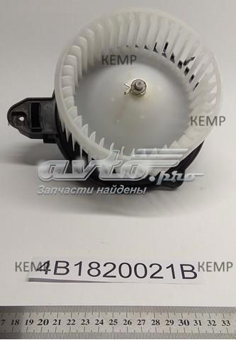 Мотор вентилятора печки (отопителя салона) Kemp 77643346 цена, от 33.82 USD