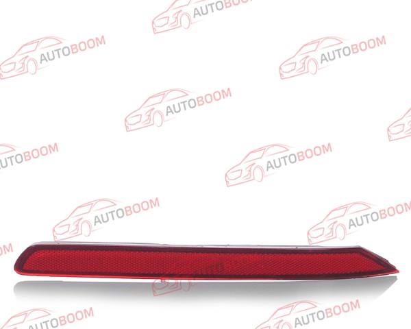 Отражатель бампера заднего правый Hyundai/Kia 92406B0500 цена, от 12.67 USD