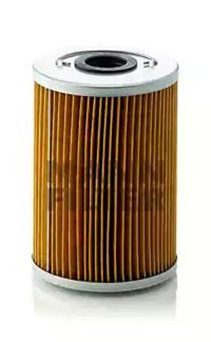 Купить H929X Mann-Filter Фильтр центробежный очистки масла