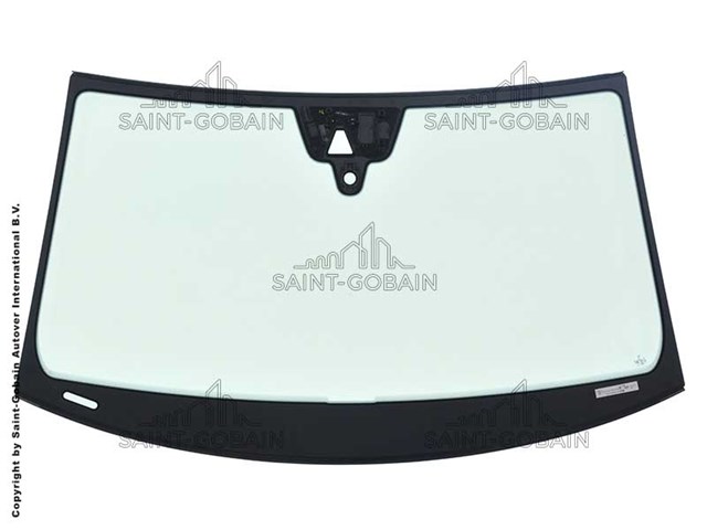 Лобовое стекло GS5505D11S Sekurit