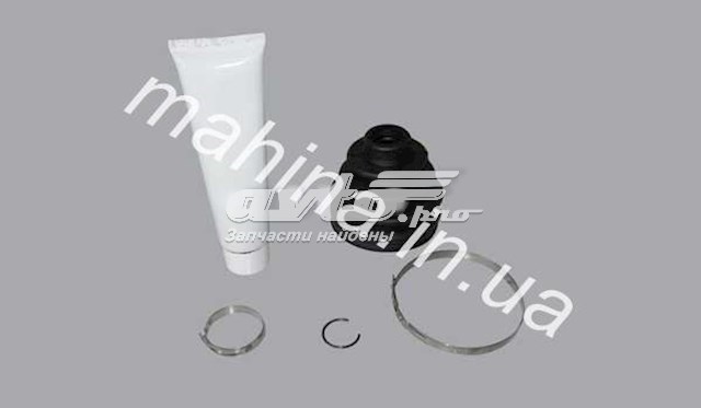 Купить S12XLB3AH2203111A Chery Пыльник гранаты наружный, передний