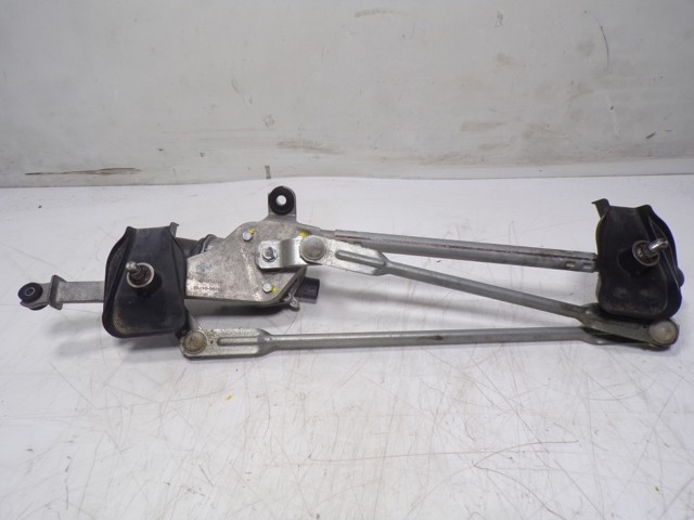 3810054P00 Suzuki Трапеция рулевая, в сборе