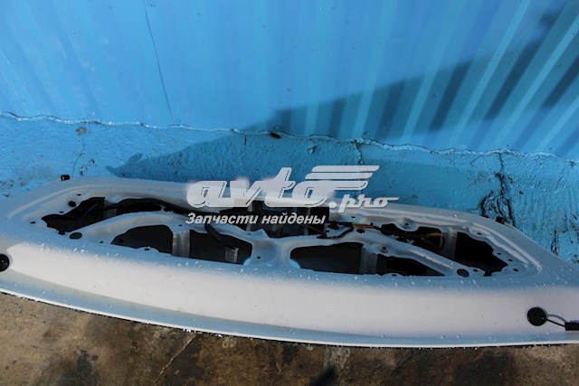Купить 737000X040 Hyundai/Kia Дверь задняя багажная