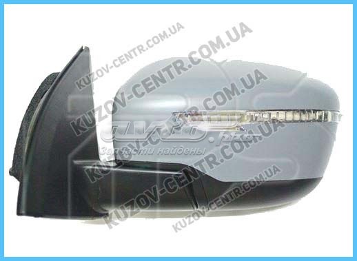 Зеркало заднего вида, левое FPS FP5037M01 цена, от 309.89 USD