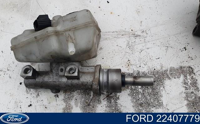 Купить 22407779 Ford 