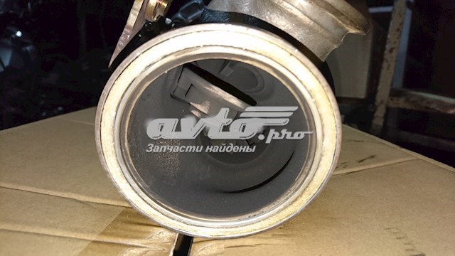 Турбина 8600290 BMW