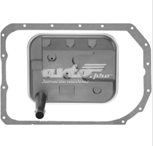 Купить FT1203A Fram Фильтр автоматической коробки передач
