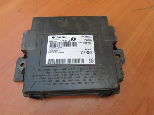  Chrysler P68155691AF