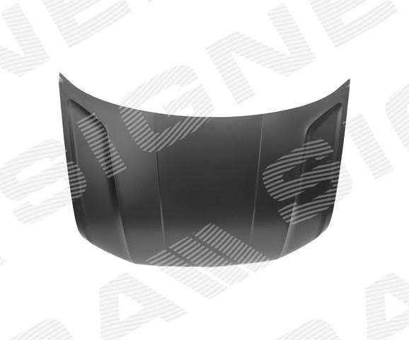 Капот Signeda PVG20107A цена, от 236.07 USD