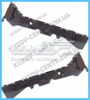 Кронштейн бампера заднего, внешний правый FPS FP4424964