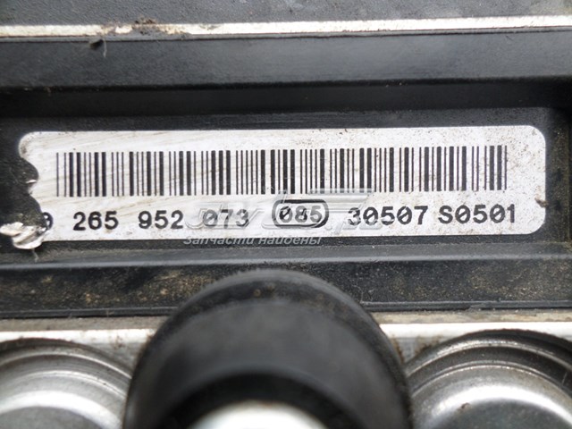 Гидроблок АБС Renault (RVI) 8201288015 цена, от 149.15 USD