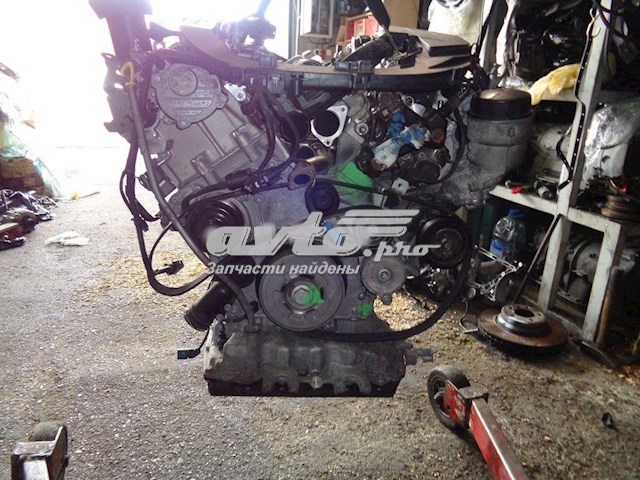 ДВС в сборе Mercedes 642861 цена, от 471.80 USD