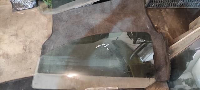 Стекло двери передней левой на Ford Ka RBT