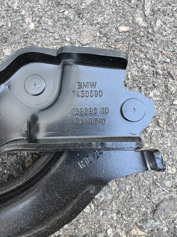 7450590 BMW 