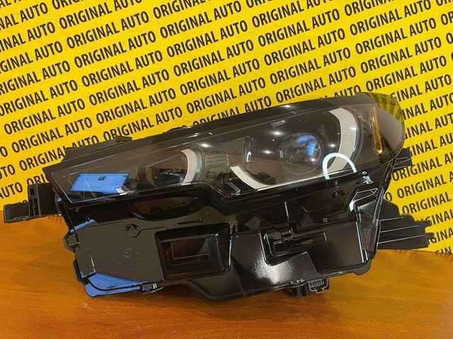 VA4051040B Mazda Фара