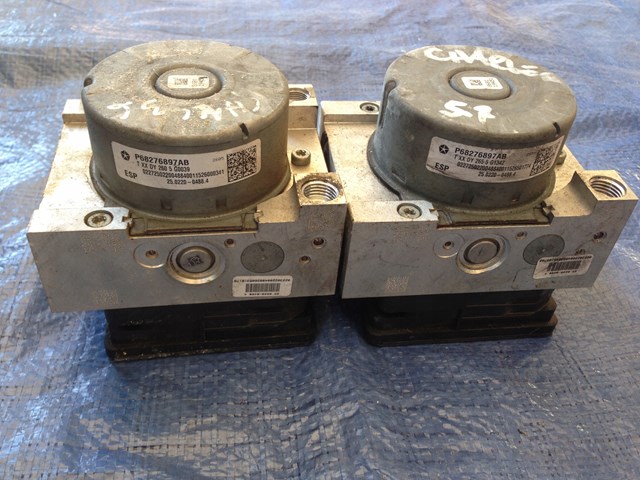 68276897AB Chrysler 