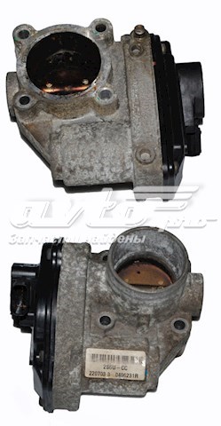  Ford 2S6U9E927C