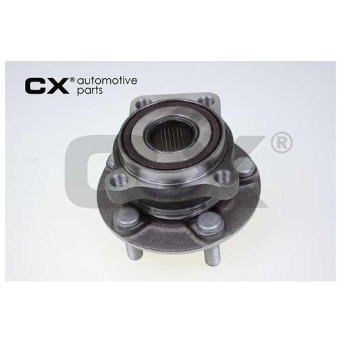 CX932 CX/Complex Ступица колеса передняя