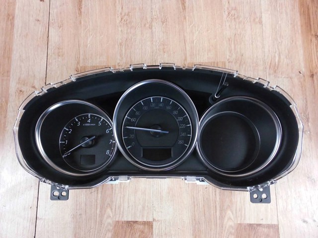 Купить G46L55430 Mazda 