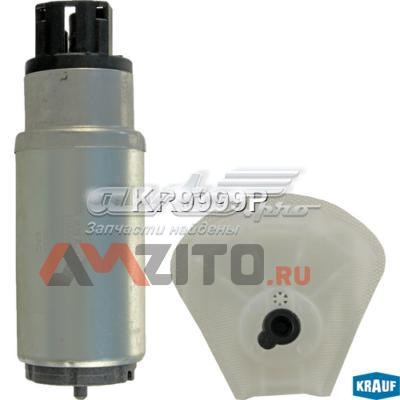 Элемент-турбинка топливного насоса Krauf KR9999P цена, от 49.67 USD