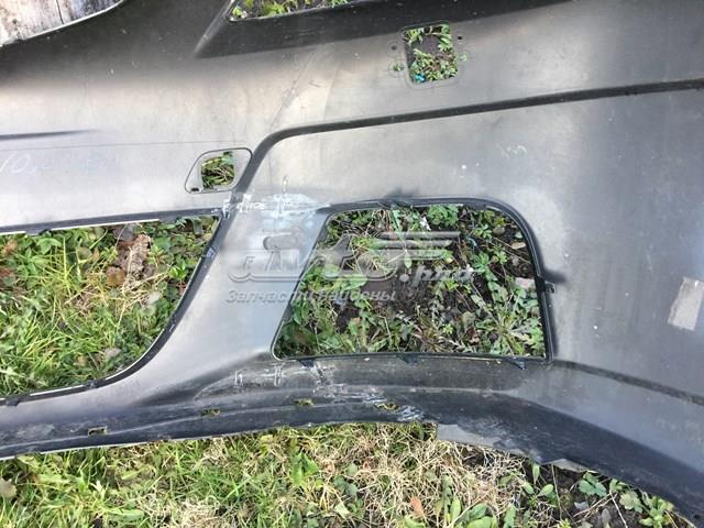 C29150031BAA Mazda Бампер передний в сборе