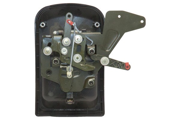 Ручка сдвижной двери наружная правая GP ORK500329761